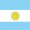 Argentina Long Wig